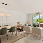 Cipres 2 Bedroom Apartment In Puente Romano Marbella