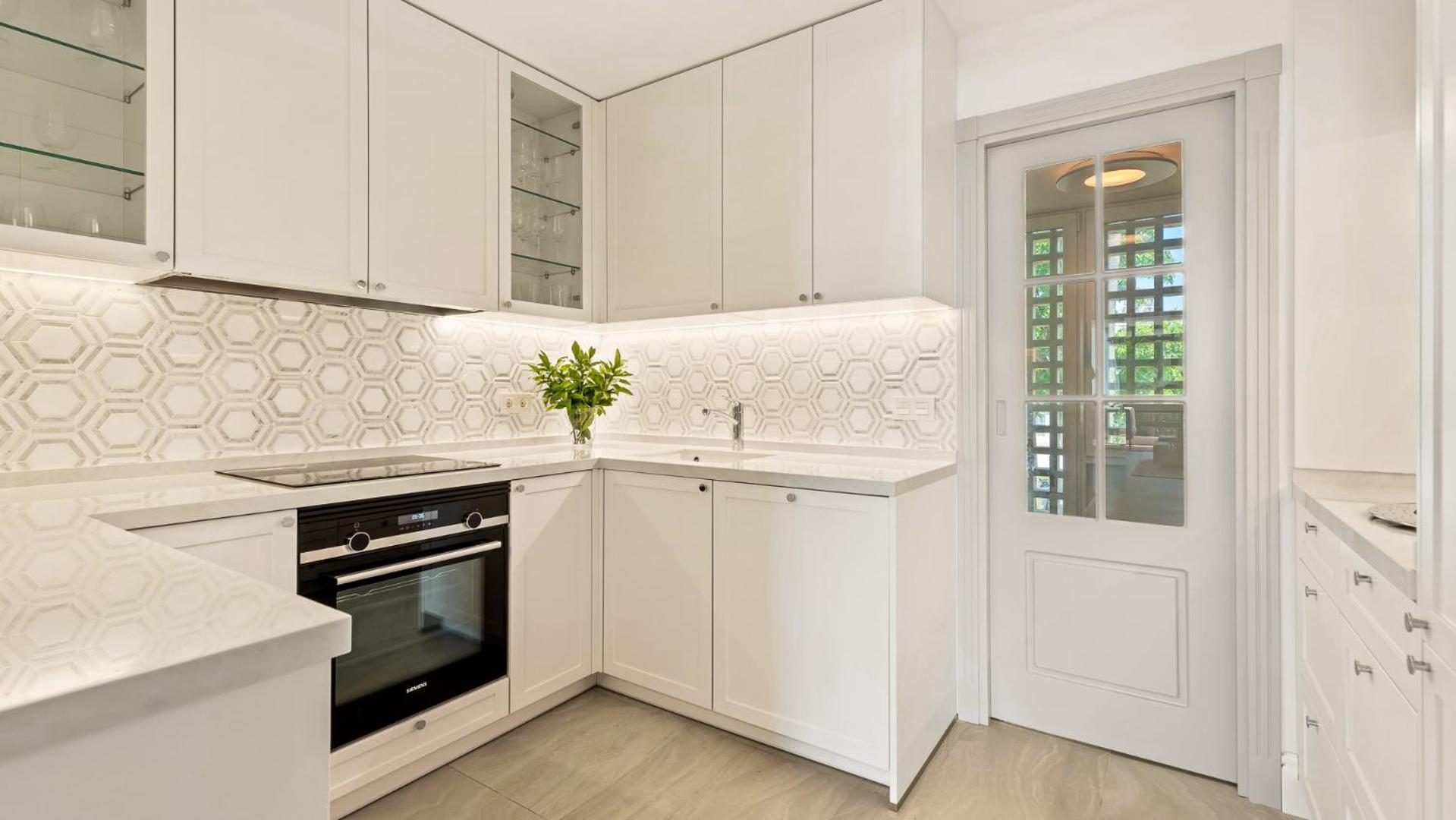 Apartamento Cipres 2 Bedroom In Puente Marbella