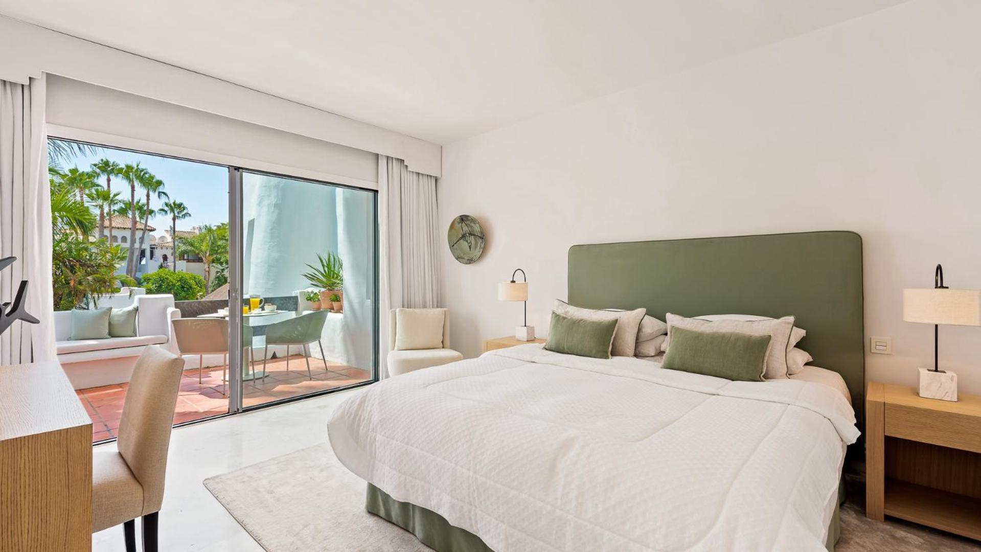 Apartamento Cipres 2 Bedroom In Puente *