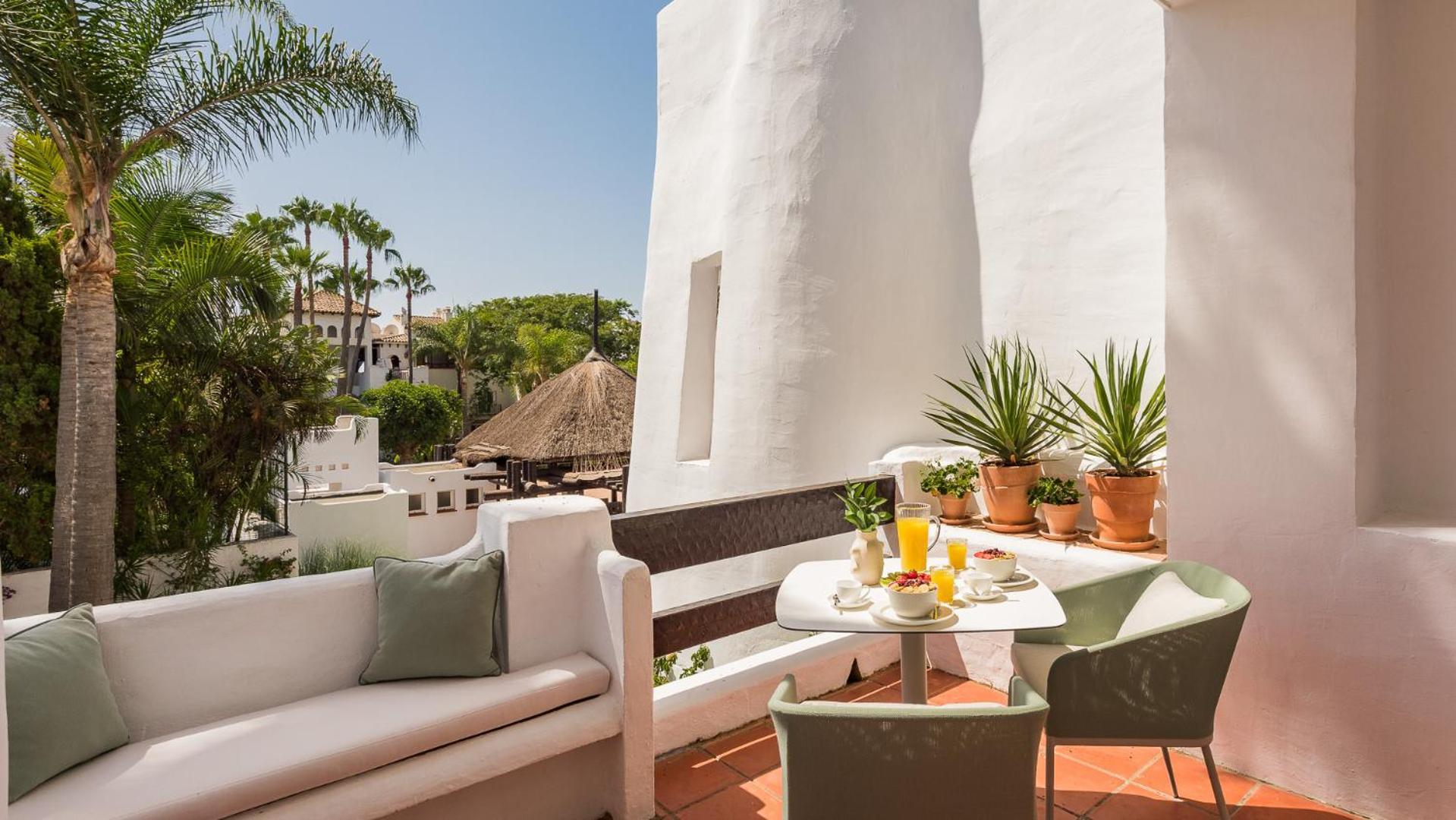 Cipres 2 Bedroom In Puente Marbella