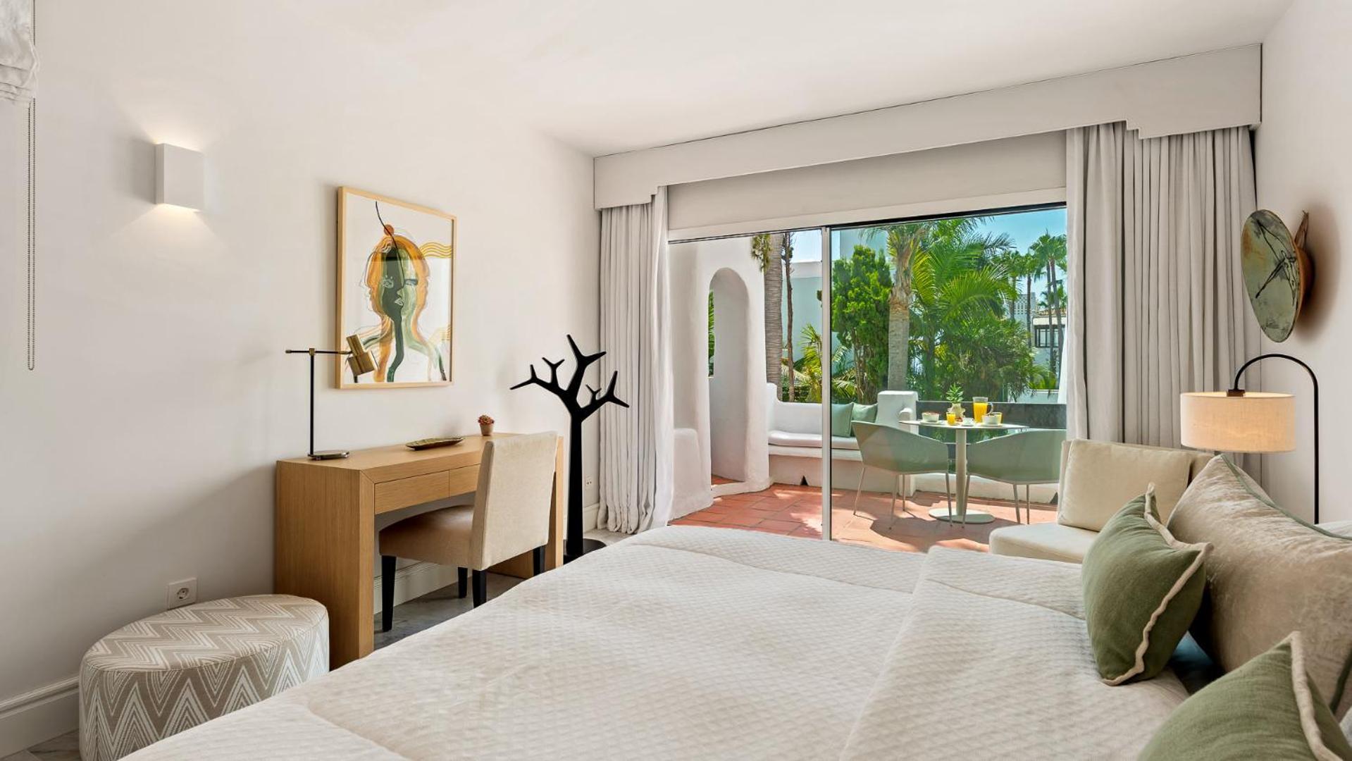 Cipres 2 Bedroom In Puente * Marbella